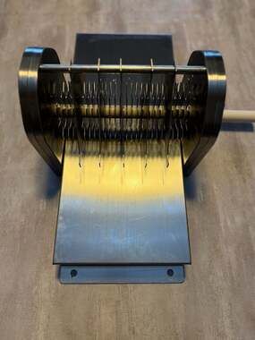 Cabela's Pro Series Manual Jerky Slicer